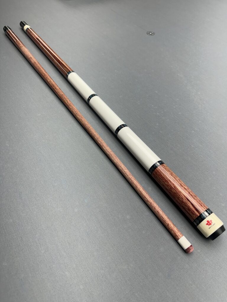 初心者向けキューが入荷しました。 | ビリヤード＆ダーツみんぽけ|札幌